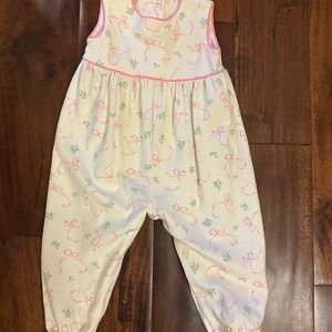 The Beaufort Bonnet Company Romper